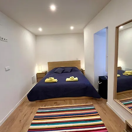 Cozy Apartment In Famous Bica 别墅 Lisboa